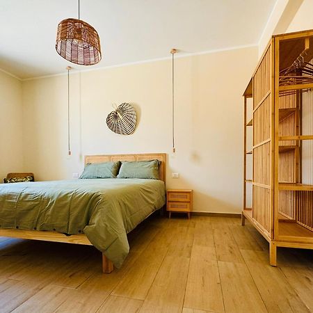 Kalimera House Lido di Noto Eksteriør billede