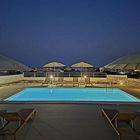 Kalimera House Lido di Noto Eksteriør billede
