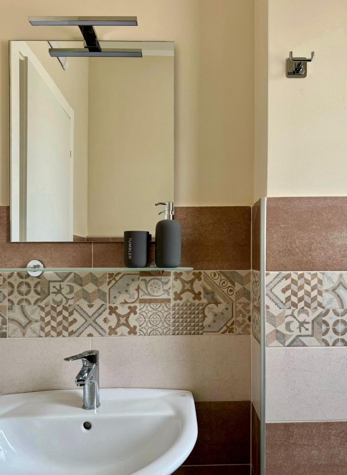 Kalimera House Lido di Noto Eksteriør billede