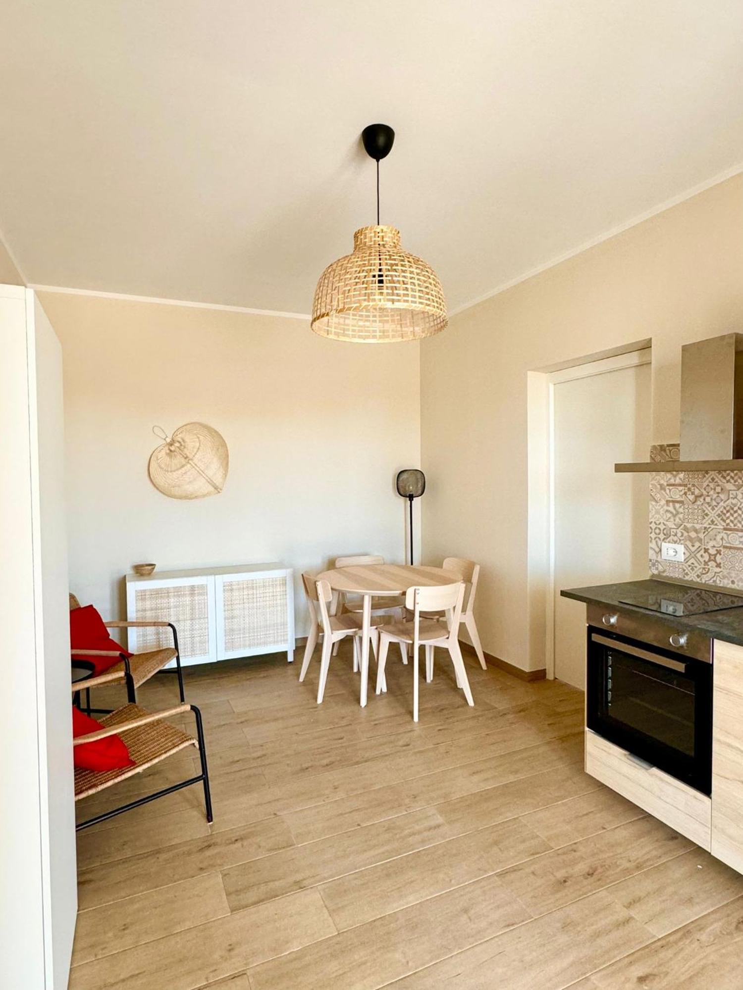 Kalimera House Lido di Noto Eksteriør billede