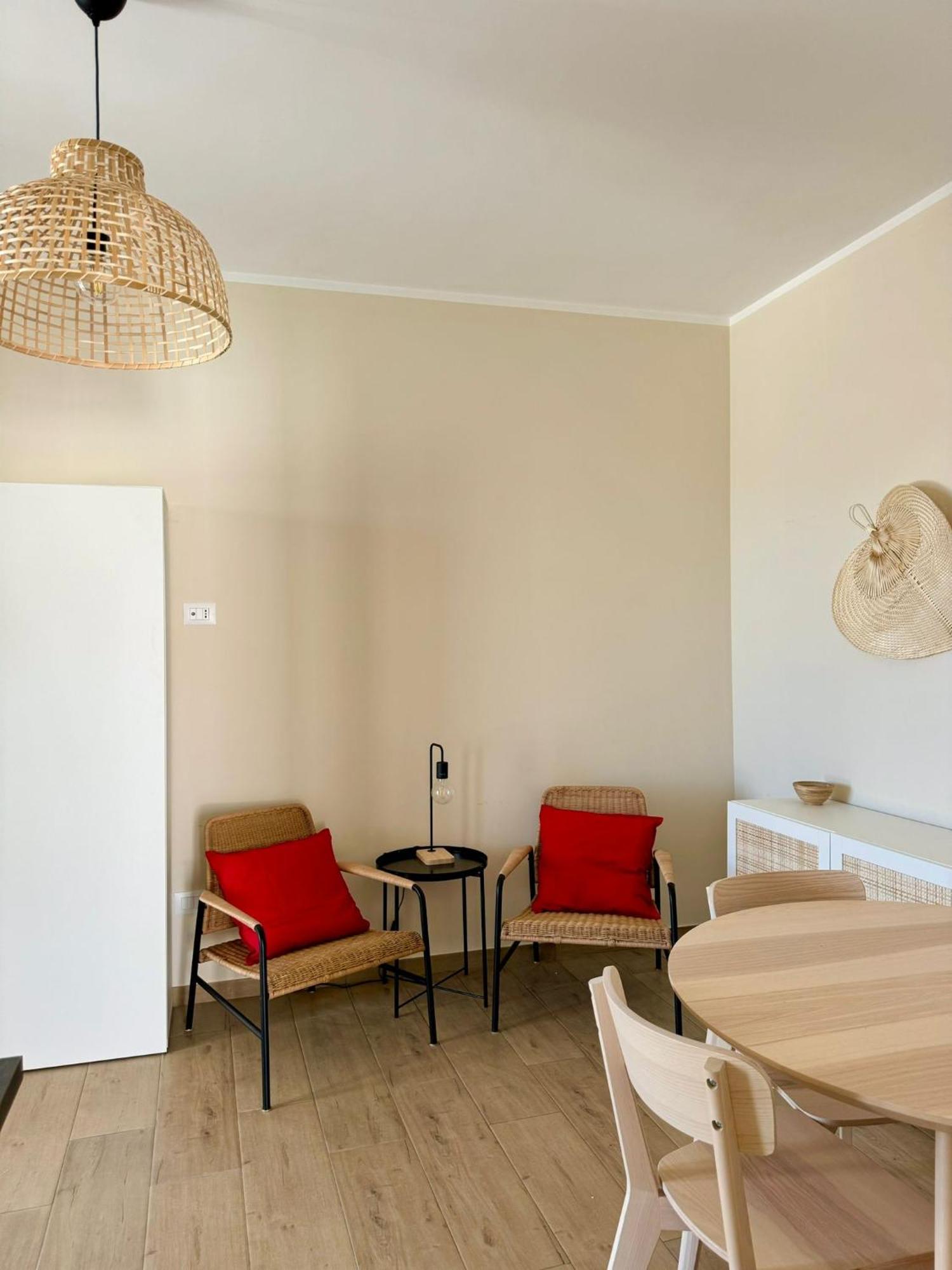 Kalimera House Lido di Noto Eksteriør billede