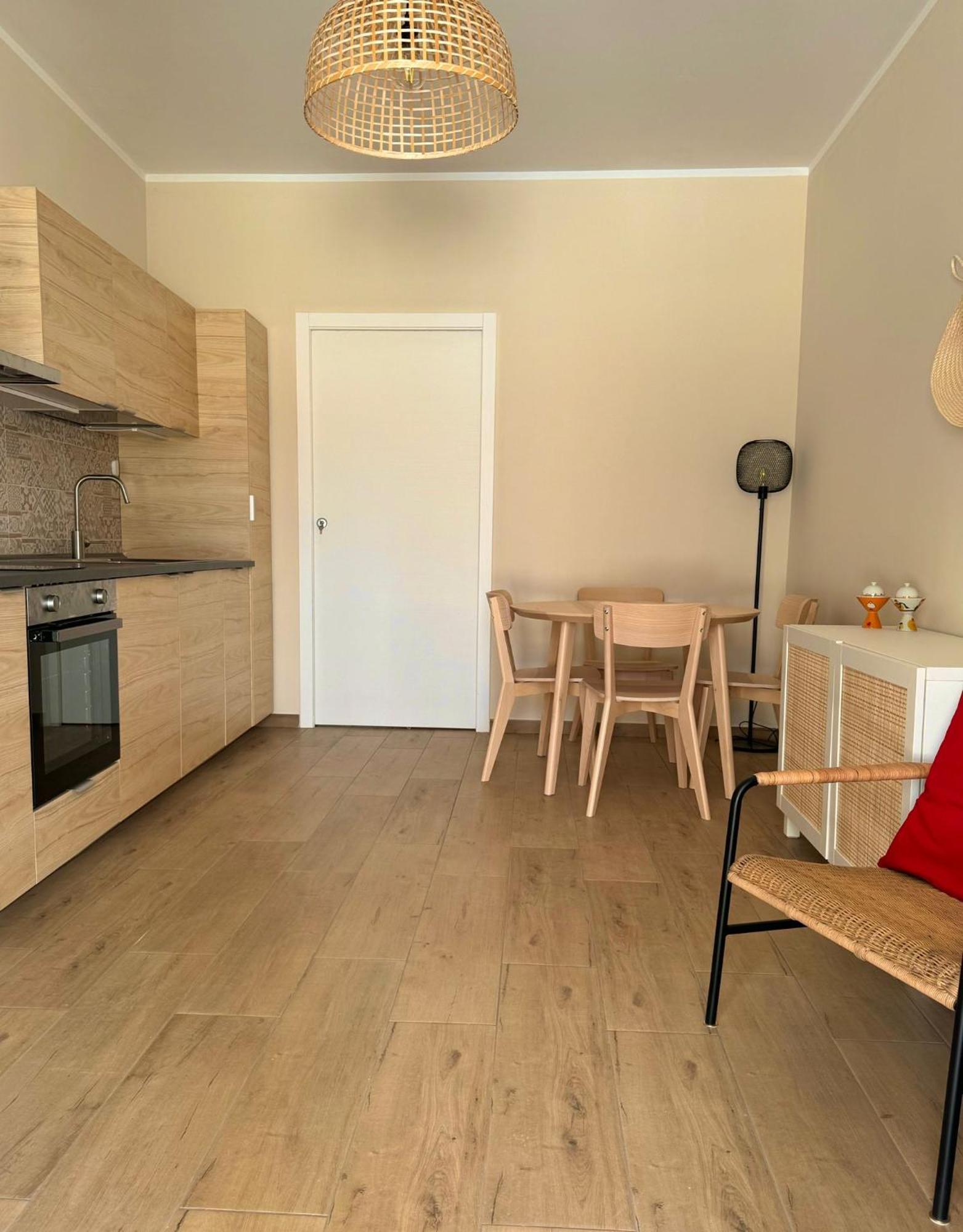 Kalimera House Lido di Noto Eksteriør billede
