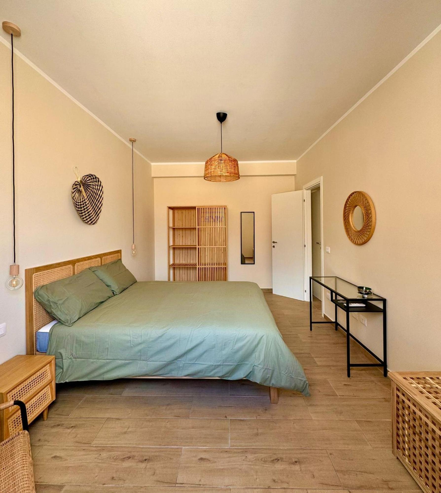 Kalimera House Lido di Noto Eksteriør billede