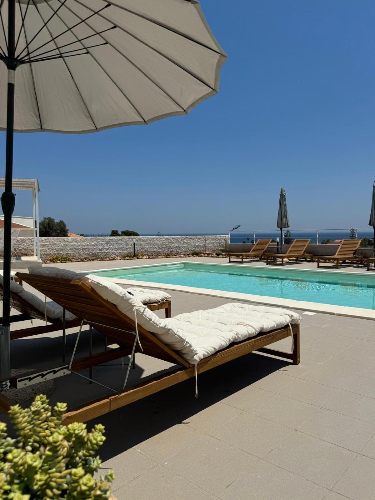Kalimera House Lido di Noto Eksteriør billede