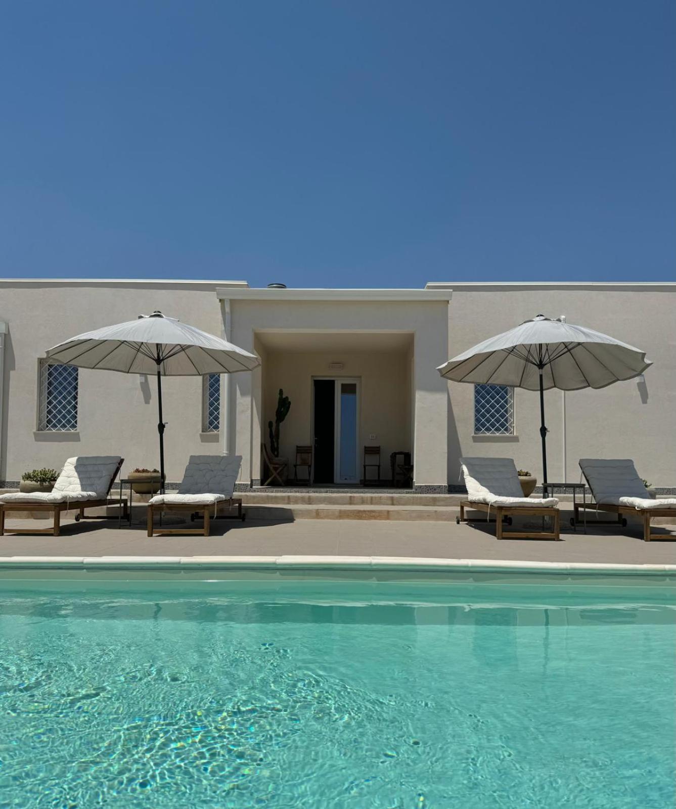 Kalimera House Lido di Noto Eksteriør billede